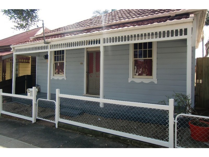 123 Park Avenue, Ashfield NSW 2131