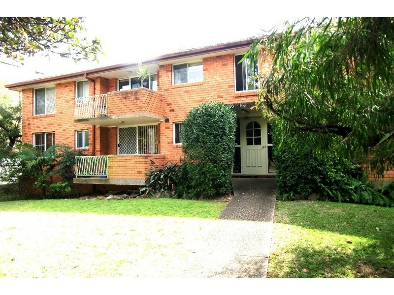 10/156-162 Hampden Road, Abbotsford NSW 2046