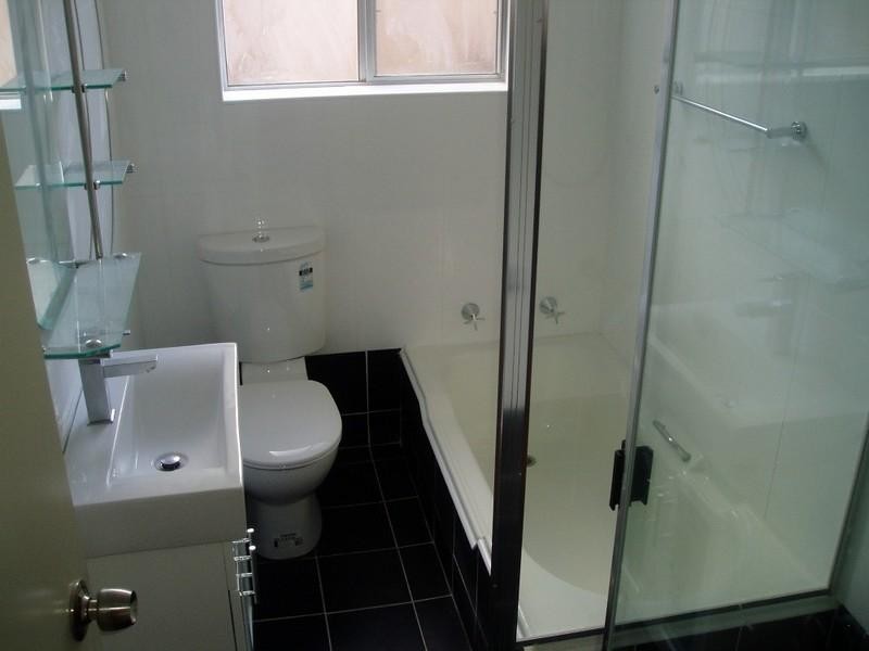 4/16 Cecil Street, Ashfield NSW 2131