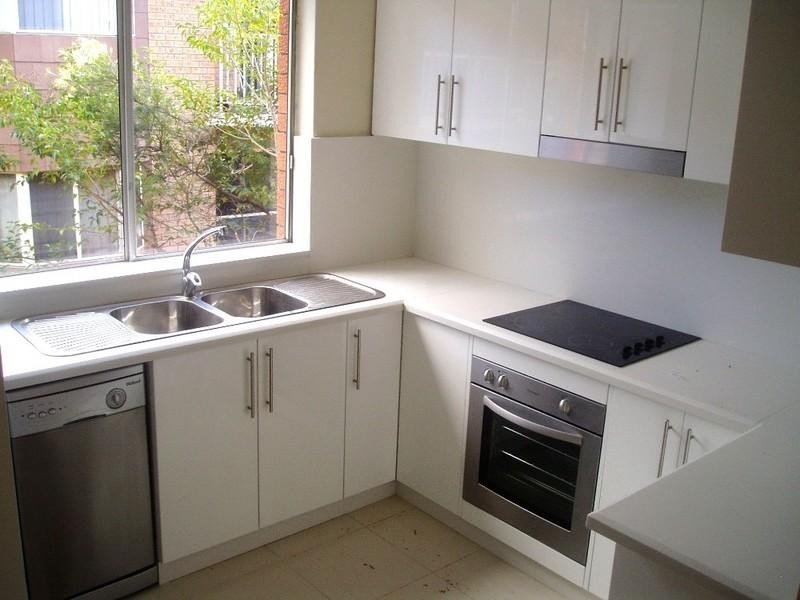 4/16 Cecil Street, Ashfield NSW 2131