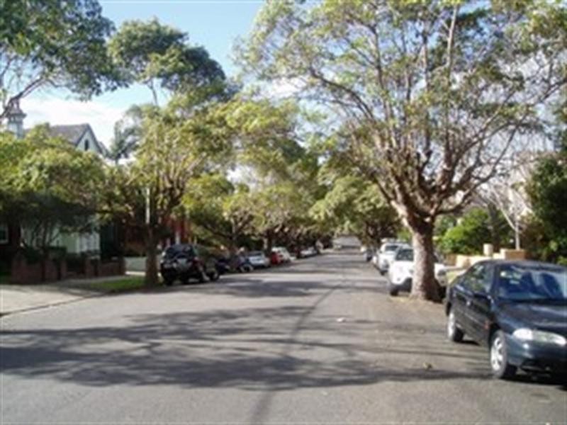 4/16 Cecil Street, Ashfield NSW 2131