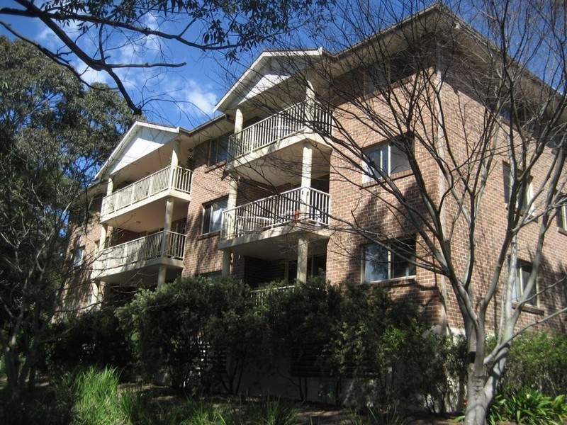 23/10 Broughton Street, Canterbury NSW 2193