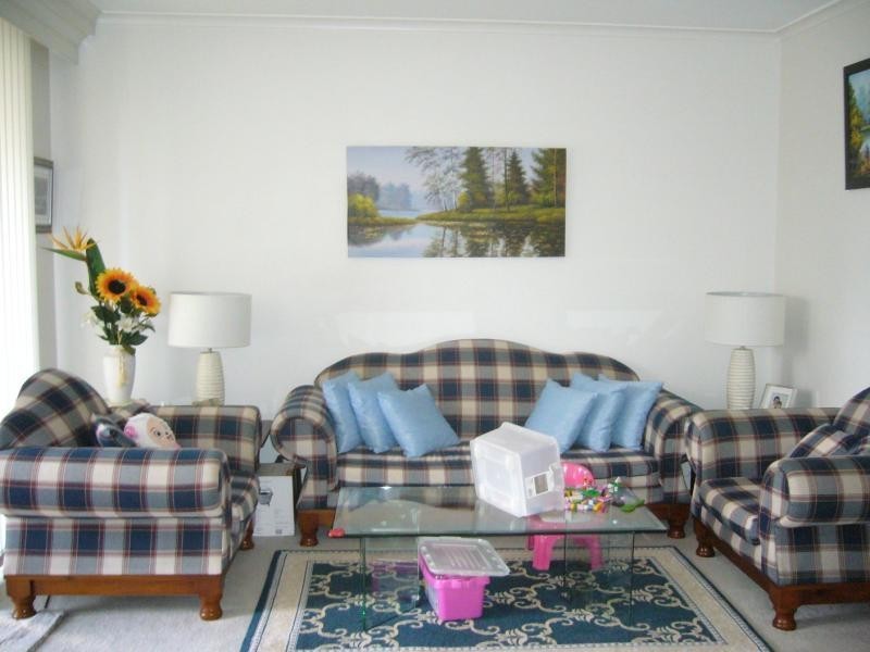 41/18-20 Knocklayde Street, Ashfield NSW 2131