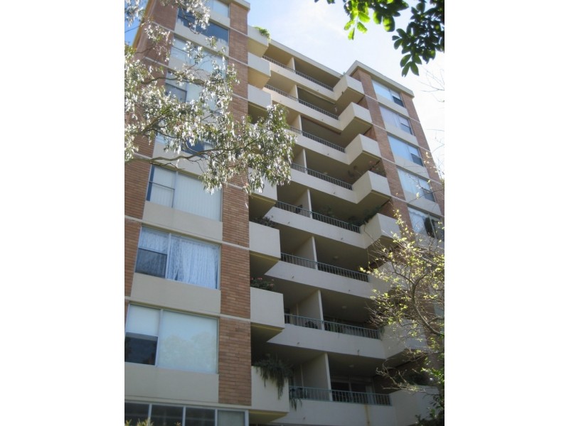 18/34 Archer Street, Chatswood NSW 2067