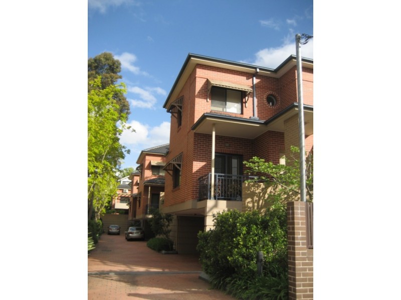 5/95 Alt Street, Ashfield NSW 2131