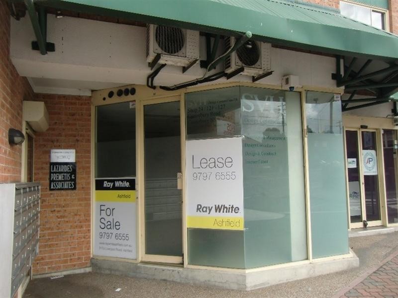 24/121 Canterbury Road, Canterbury NSW 2193