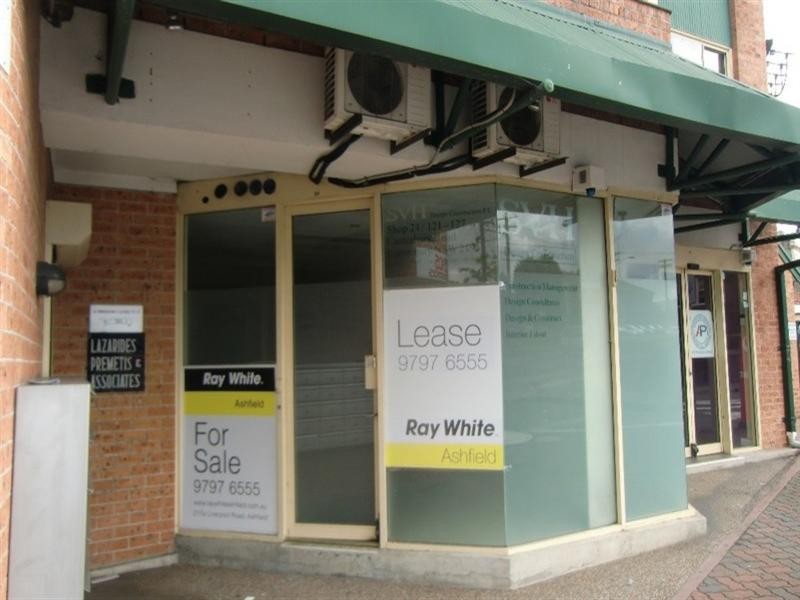 24/121 Canterbury Road, Canterbury NSW 2193