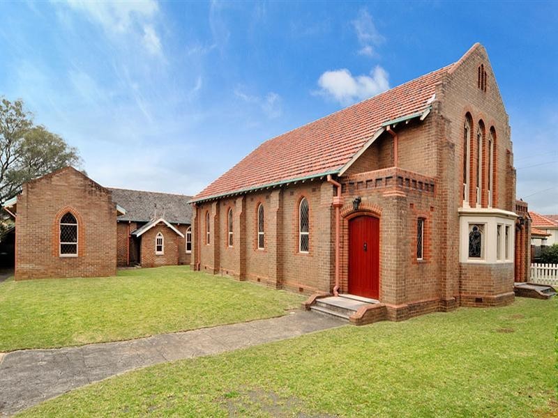 10 Daisy Street, Croydon Park NSW 2133