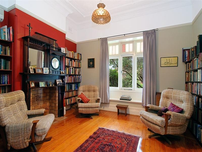 55 Charlotte Street, Ashfield NSW 2131