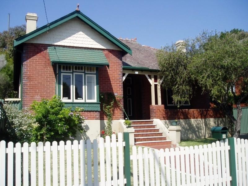 55 Charlotte Street, Ashfield NSW 2131