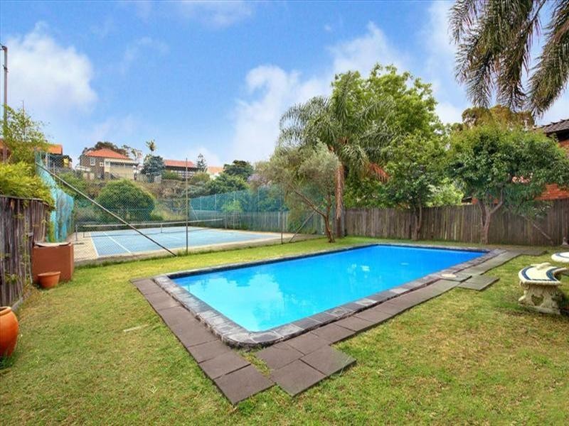 268 Hawthorne Parade, Haberfield NSW 2045