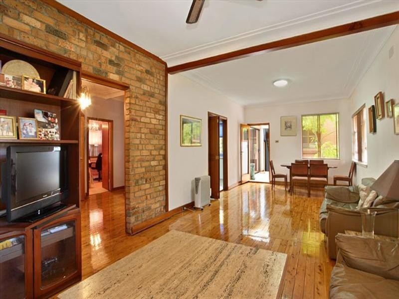 268 Hawthorne Parade, Haberfield NSW 2045