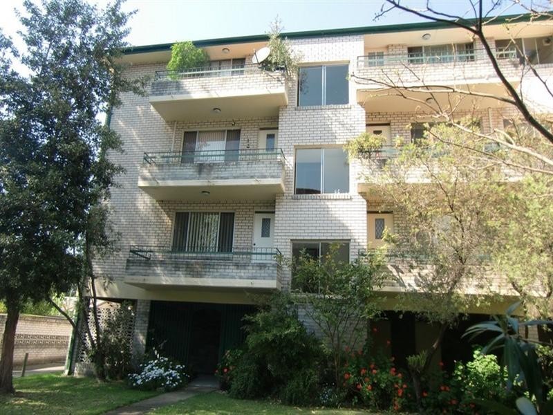 13/31 First Avenue, Campsie NSW 2194