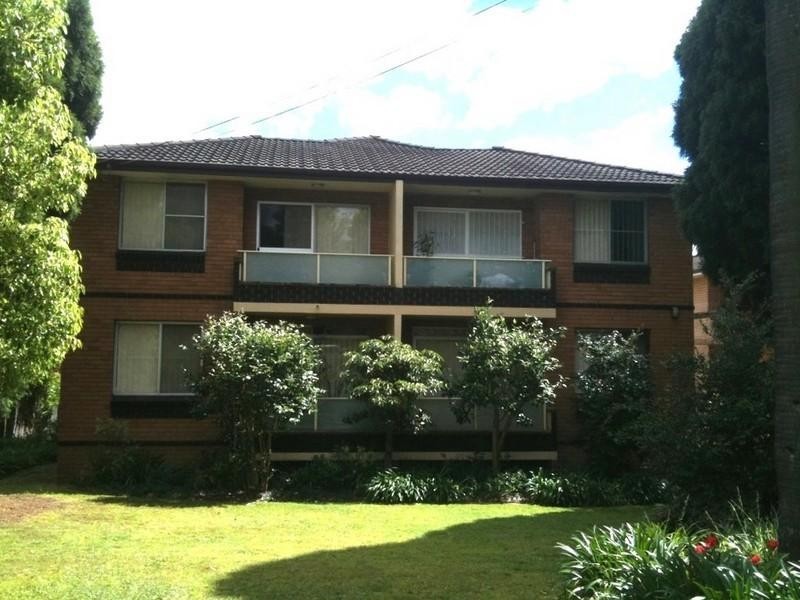 4/132 Frederick Street, Ashfield NSW 2131