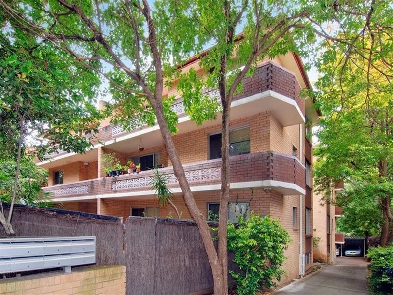 6/42 Elizabeth Street, Ashfield NSW 2131