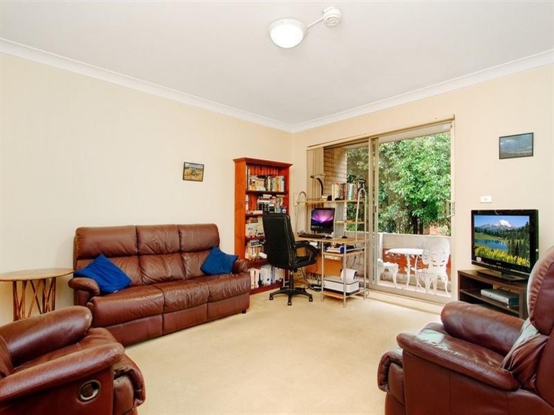 6/42 Elizabeth Street, Ashfield NSW 2131