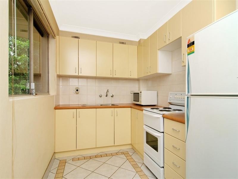 6/42 Elizabeth Street, Ashfield NSW 2131