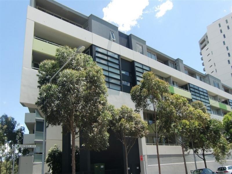 3/1 Defries Avenue, Zetland NSW 2017