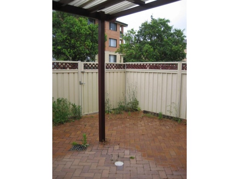 174/18-20 Knocklayde Street, Ashfield NSW 2131