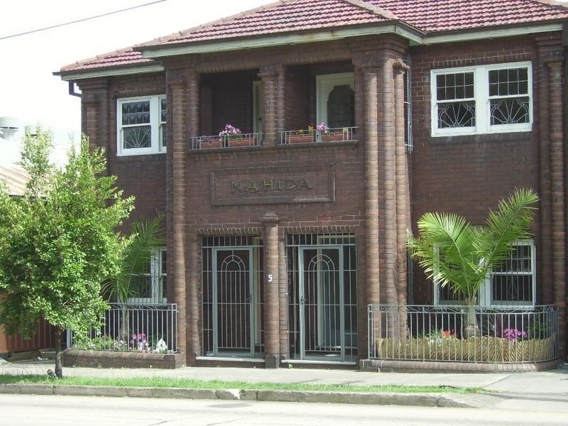 5.7/3-5 New Canterbury Road, Petersham NSW 2049