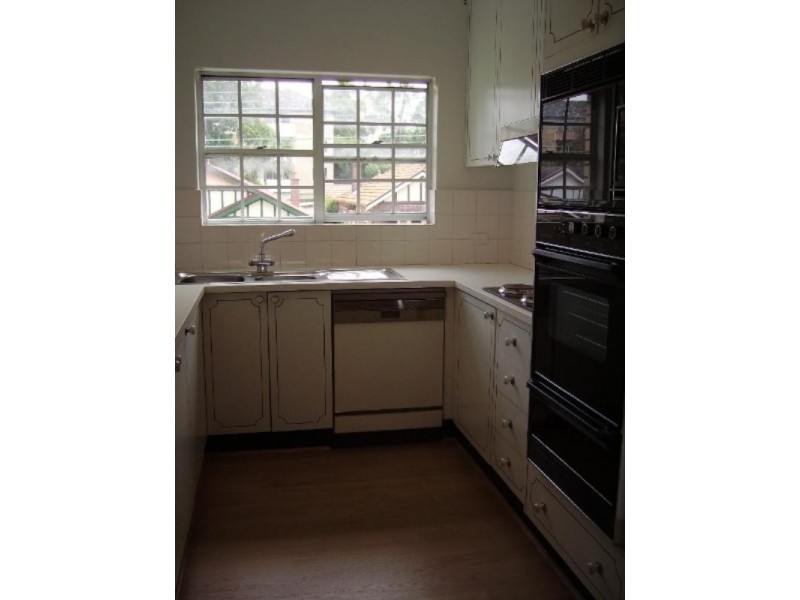 4/99 Bland Street, Ashfield NSW 2131