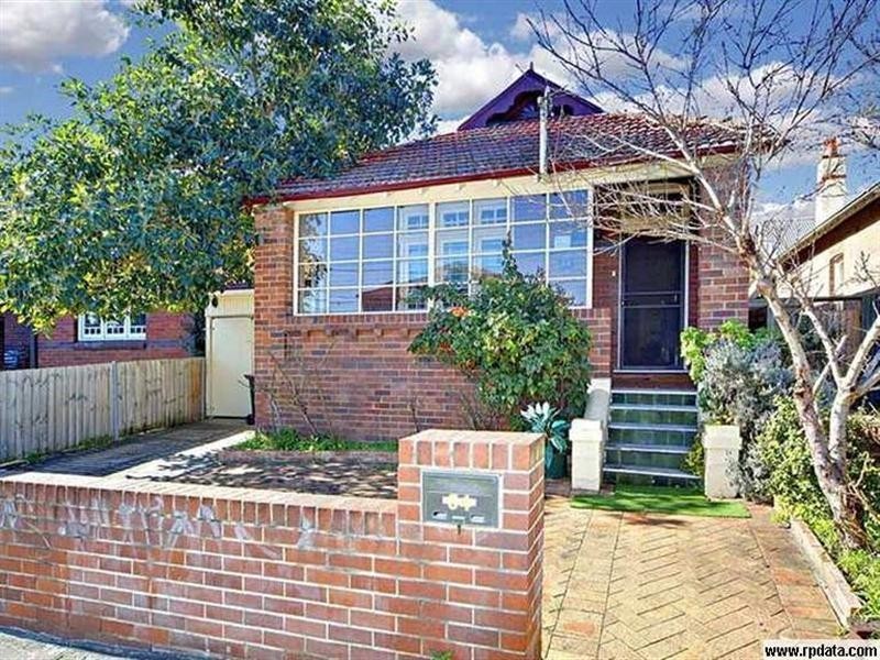 54 Milton Street, Ashfield NSW 2131