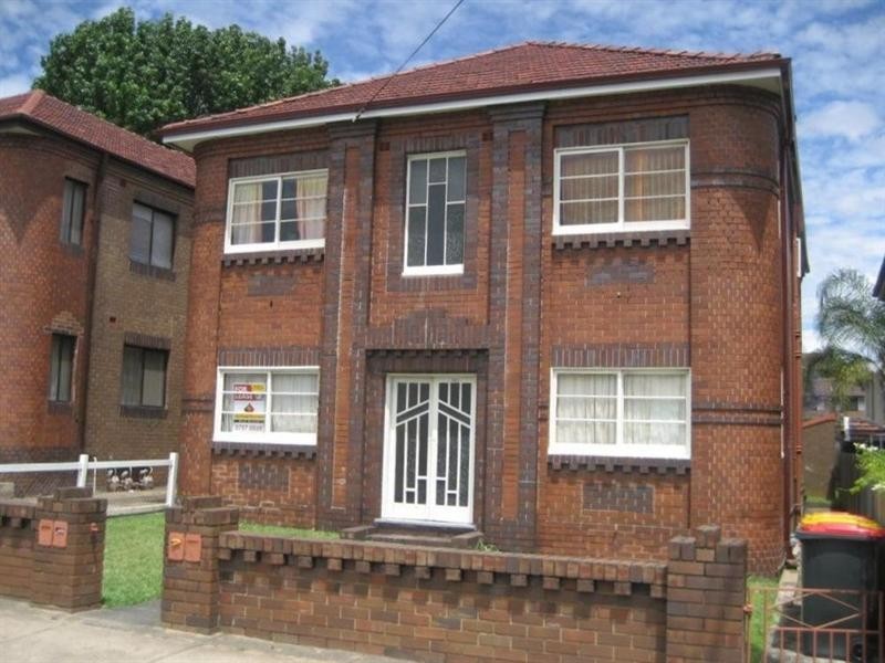 1/180 Paramatta Road, Ashfield NSW 2131