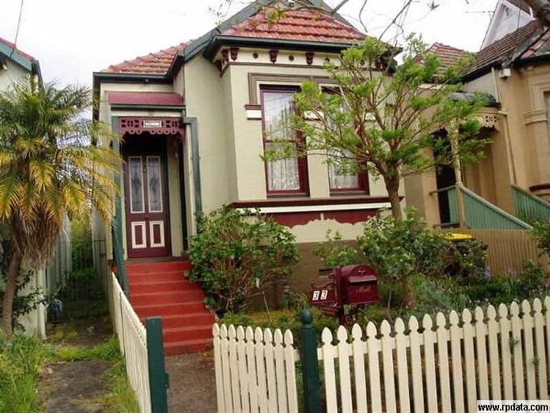 33 Wallace Street, Burwood NSW 2134