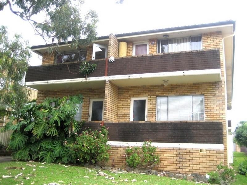 4/24 Palace Street, Ashfield NSW 2131