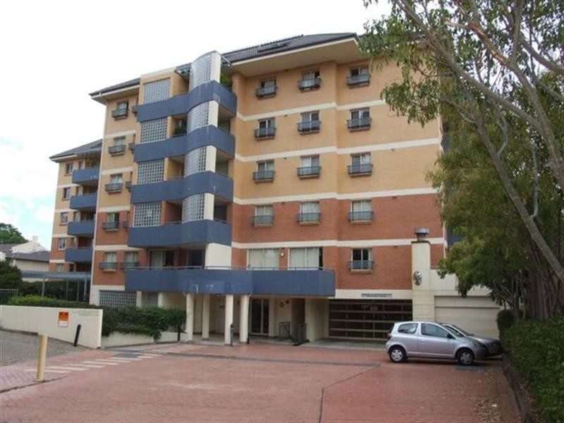 24/98 Chandos Street, Ashfield NSW 2131