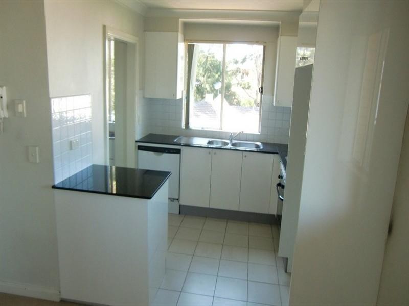 24/98 Chandos Street, Ashfield NSW 2131