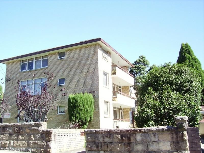 9/30 Bland Street, Ashfield NSW 2131