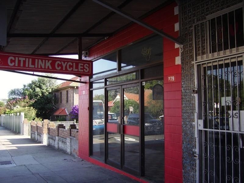 279 Ramsey Street, Haberfield NSW 2045