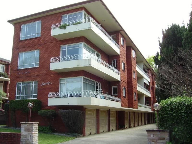 5/39 Albert Parade, Ashfield NSW 2131