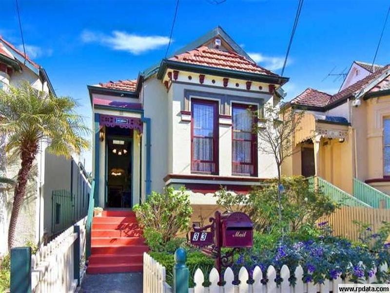 33 Wallace Street, Burwood NSW 2134