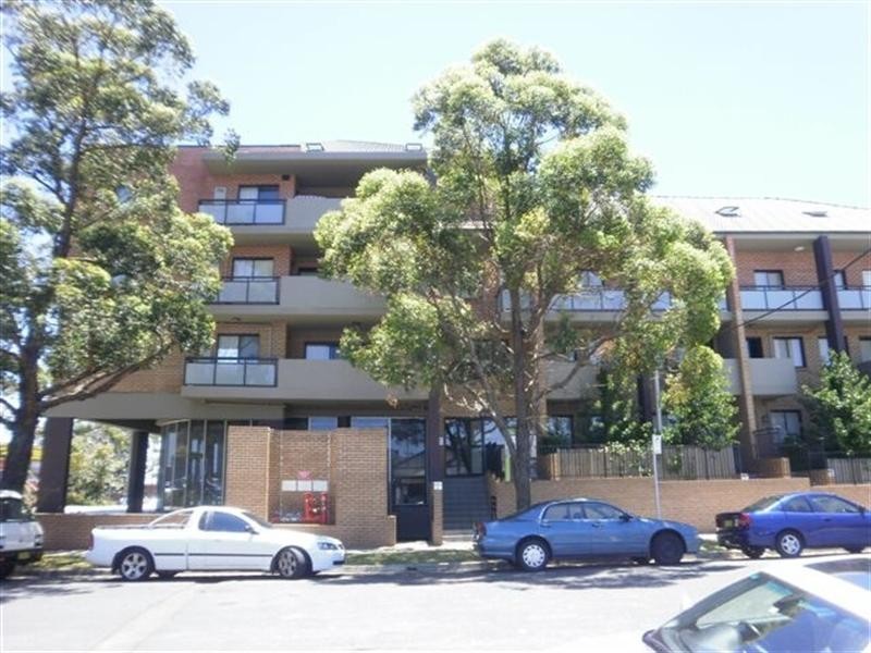 20/9-21 Hillcrest Avenue, Homebush NSW 2140