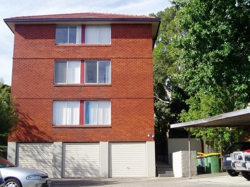 17/48 Norton Street, Ashfield NSW 2131