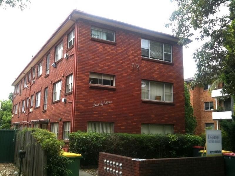 5/71 Kensington Road, Summer Hill NSW 2130