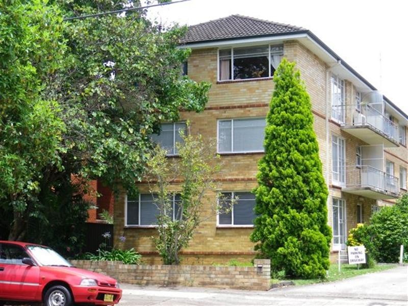4/24 Chandos Street, Ashfield NSW 2131