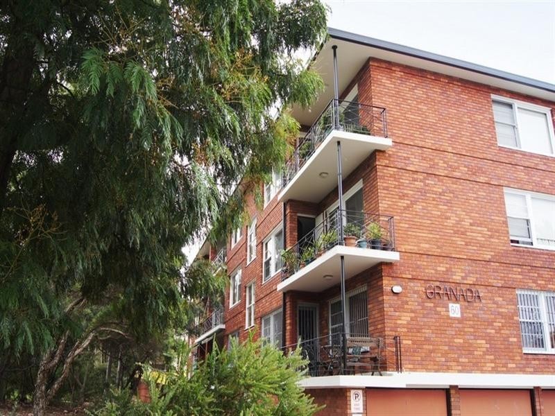 8/60 Victoria Street, Ashfield NSW 2131