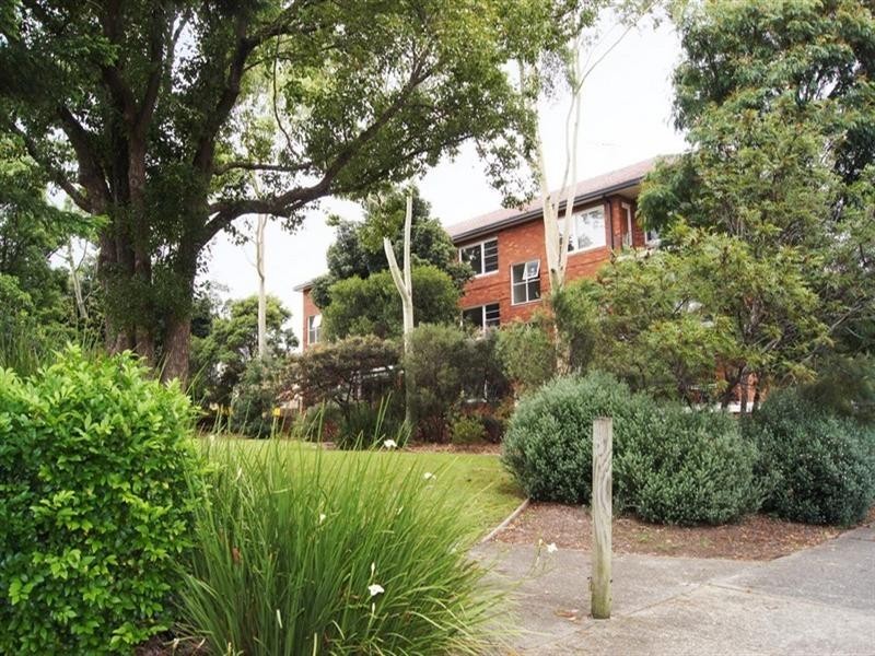 8/60 Victoria Street, Ashfield NSW 2131
