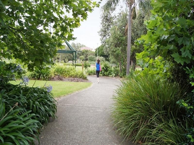 8/60 Victoria Street, Ashfield NSW 2131