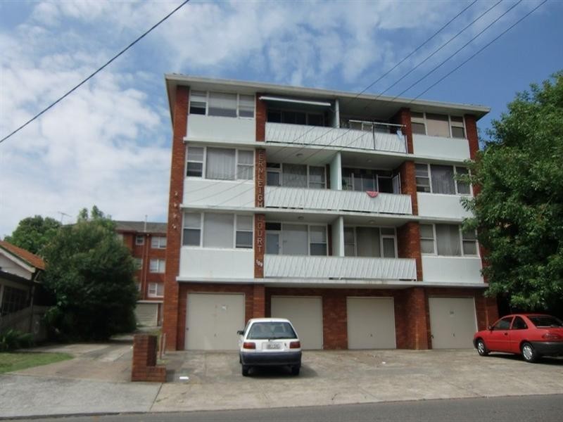 4/109 Elizabeth Street, Ashfield NSW 2131