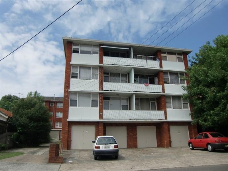 4/109 Elizabeth Street, Ashfield NSW 2131