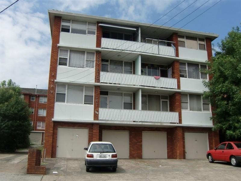 4/109 Elizabeth Street, Ashfield NSW 2131