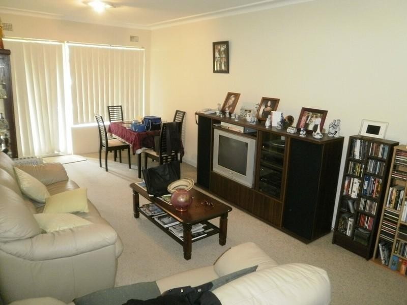7/6 Chandos Street, Ashfield NSW 2131