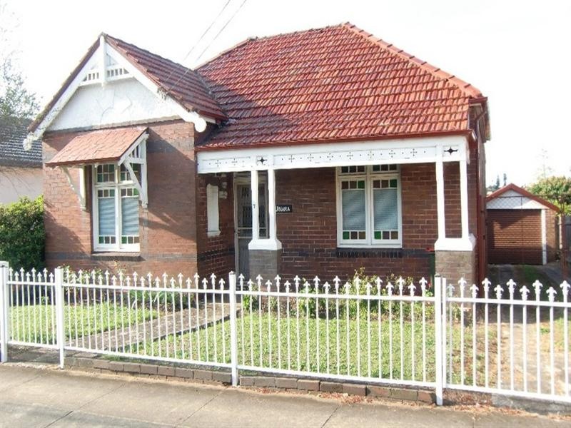 7 Griffiths Street, Hurlstone Park NSW 2193