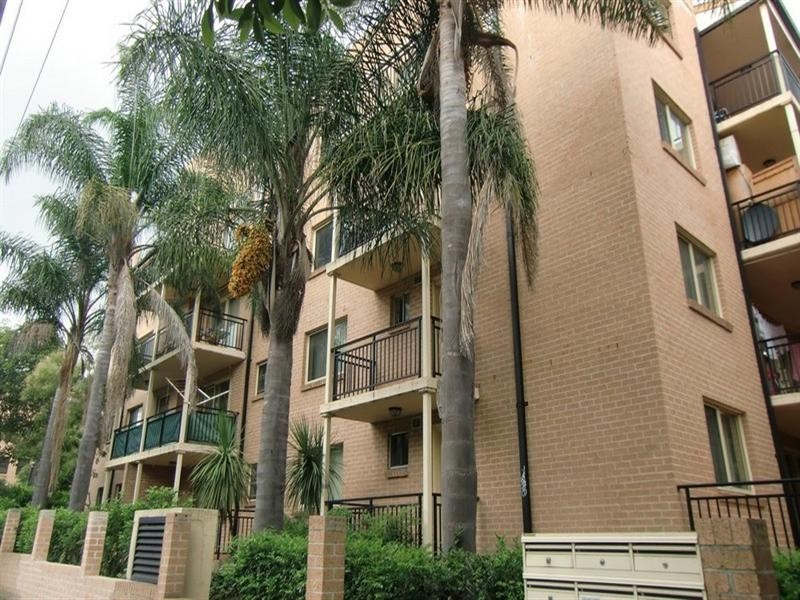 22/56 Marlborough Road, Homebush NSW 2140