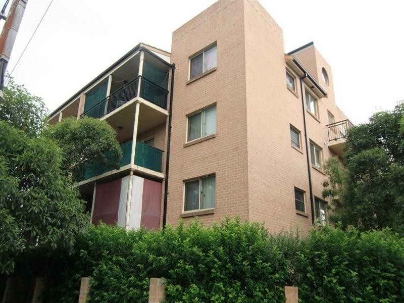 22/56 Marlborough Road, Homebush NSW 2140