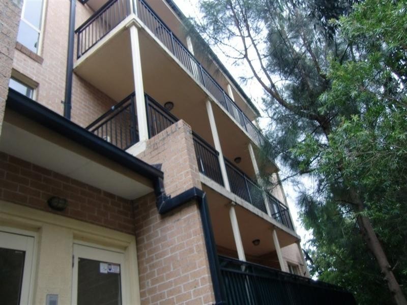 22/56 Marlborough Road, Homebush NSW 2140